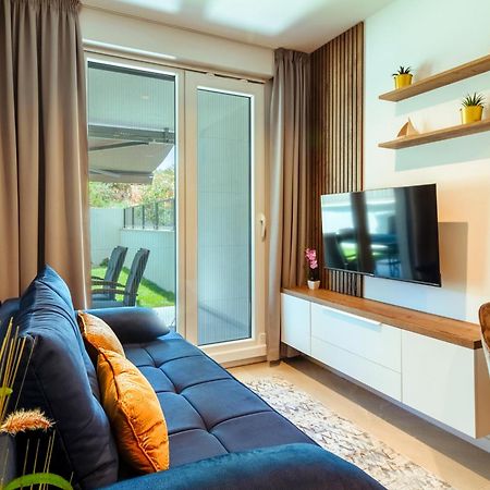 Design Apartment Split Exterior foto