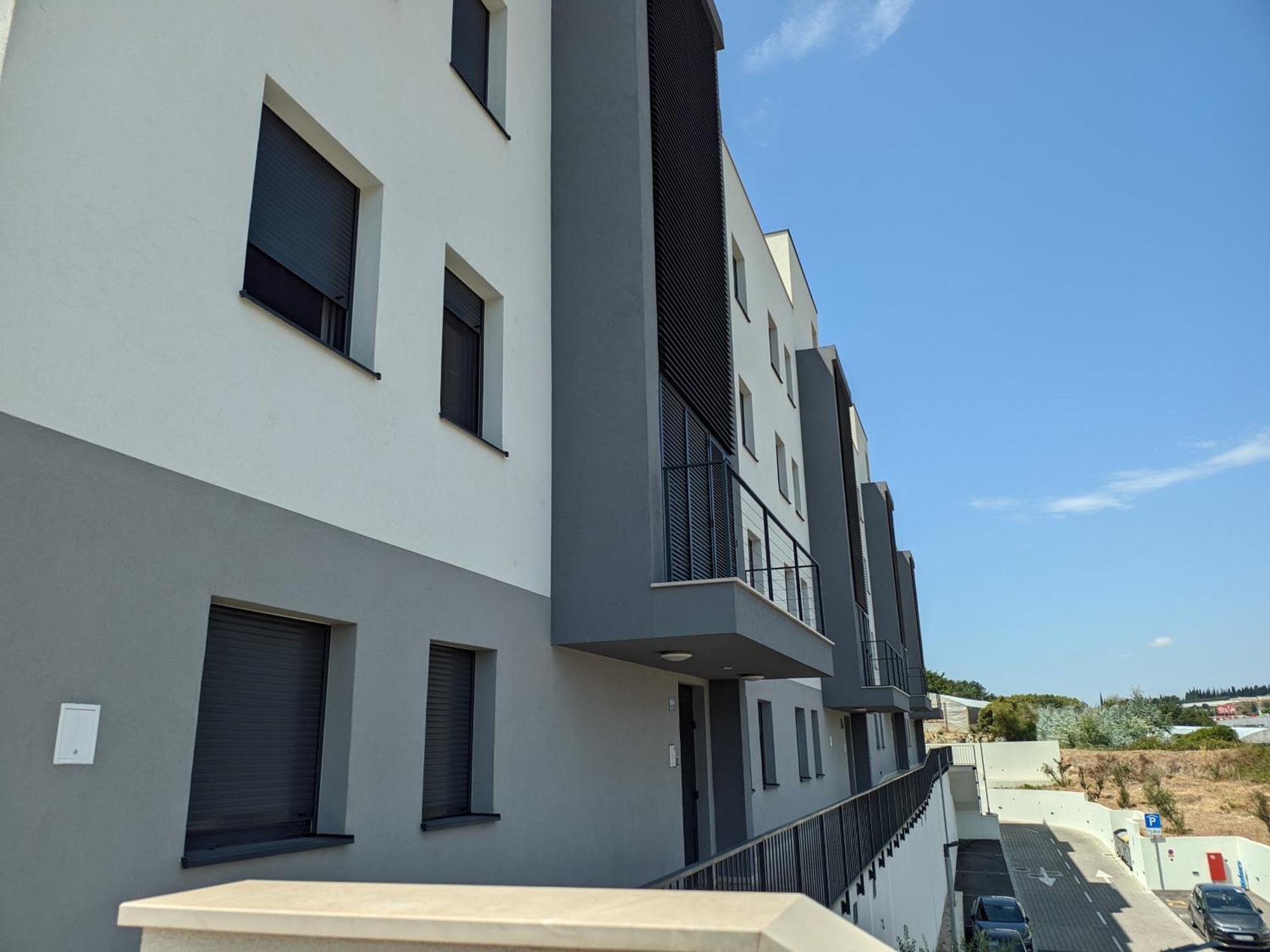Design Apartment Split Exterior foto